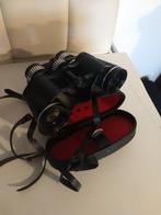 Verrekijker 6x-12x30, Ophalen