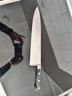 Sabatier koksmes 1 gebruikt, Ophalen of Verzenden, Zo goed als nieuw