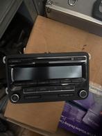 VW Autoradio - Gebruikt, Auto diversen, Autoradio's, Ophalen of Verzenden, Gebruikt