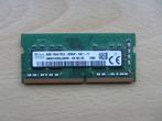 Hynix 8GB PC4-21300 DDR4-2666MHz non-ECC Unbuffered CL19 260, Computers en Software, RAM geheugen, DDR4, 8 GB, Ophalen of Verzenden