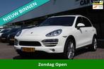 Porsche Cayenne 3.0 D 1e EIG_PANO_VENTI- STOEL_ADA-CRUIS_CAM, Automaat, Gebruikt, Wit, Diesel
