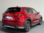 Mazda CX-5 2.5 SkyActiv-G 194 GT-M 4WD AERO | LEDER | BOSE |, Automaat, 4 cilinders, 2000 kg, Bedrijf