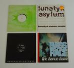 4 Techno / Hardcore Vinyl uit begin jaren 90, Cd's en Dvd's, Vinyl | Dance en House, Ophalen, Zo goed als nieuw, 12 inch