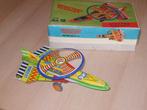 SPECTRO ROCKET met Frictiemotor in originele verpakking, Ophalen of Verzenden