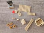 lego behorende bij set 5978, Kinderen en Baby's, Speelgoed | Duplo en Lego, Ophalen of Verzenden, Gebruikt