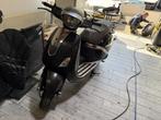 znen zn125t-f motorscooter, Gebruikt, Benzine, Ophalen, Overige merken