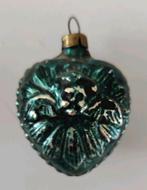 Antieke kerstbal engel, Diversen, Kerst, Ophalen of Verzenden, Gebruikt