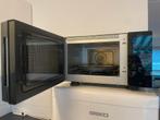 Whirlpool Combi Magnetron Oven, Witgoed en Apparatuur, Magnetrons, Combimagnetron, Gebruikt, Grill, Ophalen of Verzenden