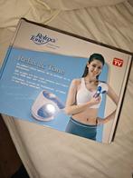 Kersttip Massage apparaat nieuw, Sport en Fitness, Massageproducten, Ophalen, Nieuw, Apparaat