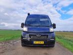 Compacte Buscamper BlueStar  – Dubbele Airco - Cruiscontrol, Overige merken, Reservewiel, Tot en met 2, Particulier