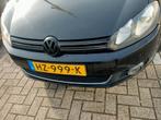 Volkswagen Golf 1.4 TSI 118KW 2009 Zwart, Voorwielaandrijving, 65 €/maand, 4 cilinders, Zwart