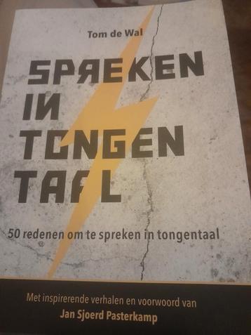 Tom De Wal - Spreken in tongentaal beschikbaar voor biedingen
