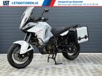 KTM 1290 Super Adventure 2016 2 koffers,Akrapovic, Bedrijf, 1301 cc, Meer dan 35 kW, Toermotor