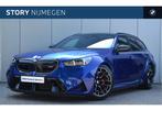 BMW 5 Serie Touring M5 Automaat / M Drive Professional / Pan, Gebruikt, Vierwielaandrijving, 2450 kg, LED verlichting