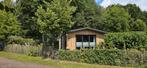 Onderhoudsvrij chalet op eigen grond, Huizen en Kamers, Recreatiewoningen te koop, Drenthe