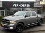 Dodge Ram 1500 5.7 V8 Crew Cab 5'7 - PANORAMADAK - PARKEERCA, Automaat, Euro 5, Achterwielaandrijving, Gebruikt
