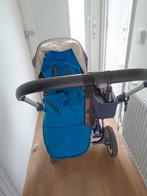 bugaboo donkey dubbel wagen, Ophalen, Gebruikt, Bugaboo
