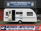 Adria Altea 492 LU 2026 NIEUWSTE MODEL !, Caravans en Kamperen, Caravans, Schokbreker, Rondzit, Adria, 5 tot 6 meter