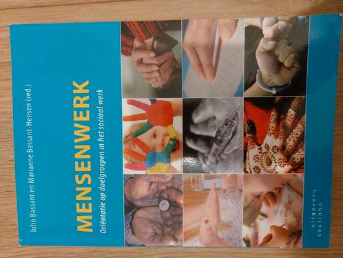 Martha Endt-Meijling - Mensenwerk, Boeken, Wetenschap, Zo goed als nieuw, Sociale wetenschap, Ophalen of Verzenden