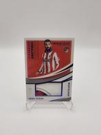 Panini Immaculate Arda Turan patch, Hobby en Vrije tijd, Stickers en Plaatjes, Ophalen of Verzenden, Zo goed als nieuw, Plaatje
