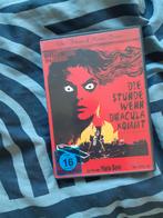 Black Sunday, Cd's en Dvd's, Dvd's | Klassiekers, Horror, 1960 tot 1980, Gebruikt, Vanaf 16 jaar