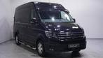 Volkswagen Crafter 2.0 TDI 140 pk DSG Aut. L3H3 Navi, Camera, Auto's, Gebruikt, 4 cilinders, Volkswagen, 3000 kg