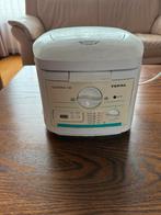 Tefal frituurpan, Ophalen, Zo goed als nieuw