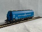 Liliput 23912 ÖBB Metallwerke Ranshofen-Berndorf, Hobby en Vrije tijd, Modeltreinen | H0, Gebruikt, Gelijkstroom of Wisselstroom