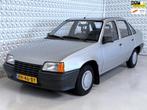 Opel Kadett 1.3S GT ORIGINEEL NEDERLANDS GELEVERD!, Voorwielaandrijving, Stof, Origineel Nederlands, Bedrijf