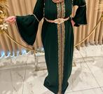 Takchita, Kleding | Dames, Gelegenheidskleding, Overige typen, Maat 46/48 (XL) of groter, Ophalen of Verzenden, Zo goed als nieuw