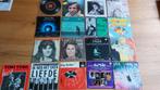 17 singles, Cd's en Dvd's, Vinyl Singles, Ophalen of Verzenden, Gebruikt, Overige genres, Single