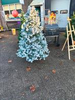 Aangeboden Nieuwe Witte Kerstboom, Ophalen