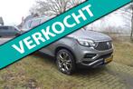 SsangYong Rexton 2.2 e-XDi Sapphire, Automaat, 2157 cc, 4 cilinders, 181 pk