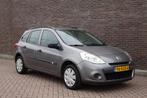 Renault Clio Estate 1.2-16V Special Line Airco, navigatie, n, Voorwielaandrijving, 535 kg, Gebruikt, 4 cilinders