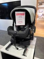 doona x autostoel, Autogordel of Isofix, Zo goed als nieuw, Slaapstand, Ophalen