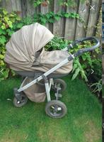 2 in 1 buggy, Overige merken, Gebruikt, Ophalen