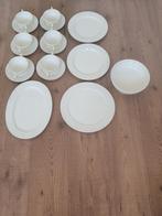Prince of Wales groot verzameling servies, Ophalen of Verzenden, Gebruikt, Overige stijlen