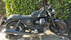 Moto Guzzi V7 III Stone 2021 - Als Nieuw! (En: btw motor), Motoren, 750 cc, 2 cilinders, Motorrijbewijs A, Particulier