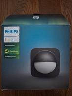 Philips Hue Outdoor Sensor, Ophalen of Verzenden, Nieuw, Minder dan 50 watt, Licht-donker-sensor