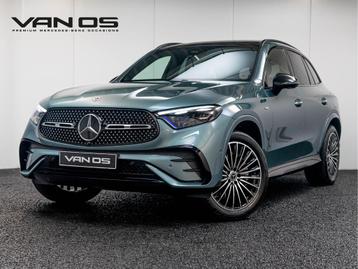 Mercedes-Benz GLC GLC 300e 4MATIC AMG Line | 2025 | NIGHT |  beschikbaar voor biedingen