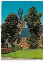 Dwingeloo Ned Herv Kerk Gelopen Ansichtkaart (B4811 ), Ophalen of Verzenden, 1960 tot 1980, Gelopen