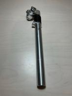 Post Moderne Cushy Hg1 Verende Zadelpen 27.2mm, Fietsen en Brommers, Fietsonderdelen, Ophalen of Verzenden, Gebruikt, Algemeen