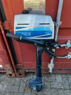 Tomos T 4 Buitenboordmotor., Watersport en Boten, Bootonderdelen, Ophalen of Verzenden, Gebruikt, Motor en Techniek, Zeilboot of Motorboot