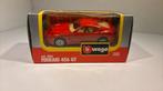 Ferrari 456 gt red Bburago 1.43, Overige merken, Auto, Ophalen of Verzenden, A