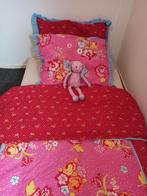 Pip Studio dekbedovertrek 100% katoen, Huis en Inrichting, Slaapkamer | Beddengoed, Eenpersoons, Dekbedovertrek, Ophalen of Verzenden