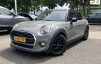 Mini Mini 1.5 Cooper Salt Navi LM velgen Airco, Auto's, Mini, Voorwielaandrijving, Bedrijf, Handgeschakeld, 3 cilinders