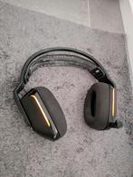 Logitech G733 Gaming Headset, Logitech, Ophalen of Verzenden, Zo goed als nieuw, Draadloos