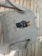 Ralph Lauren Polo Bear trui, Ophalen of Verzenden, Zo goed als nieuw, Jongen, Trui of Vest