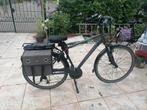 Tekoop 2 zundapp E BIKES., Fietsen en Brommers, Fietsen | Mountainbikes en ATB, Fully, Ophalen of Verzenden, Zo goed als nieuw