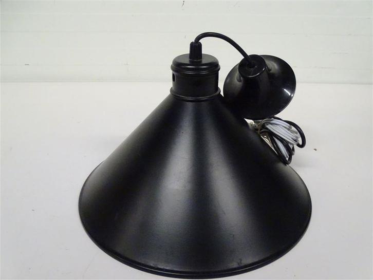 A6818 Vintage Hanglamp [Industrieel], Huis en Inrichting, Lampen | Hanglampen, Gebruikt, Minder dan 50 cm, Ophalen of Verzenden